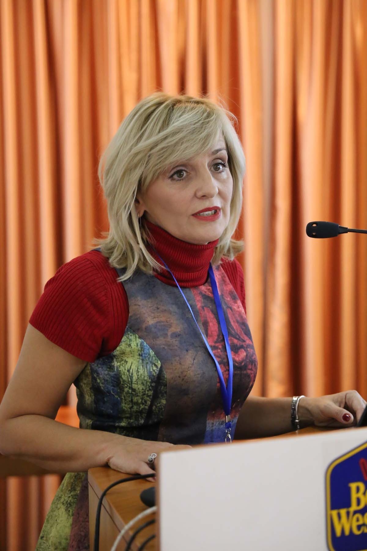 Prof.dr. Tatjana Stefanović Stanojević