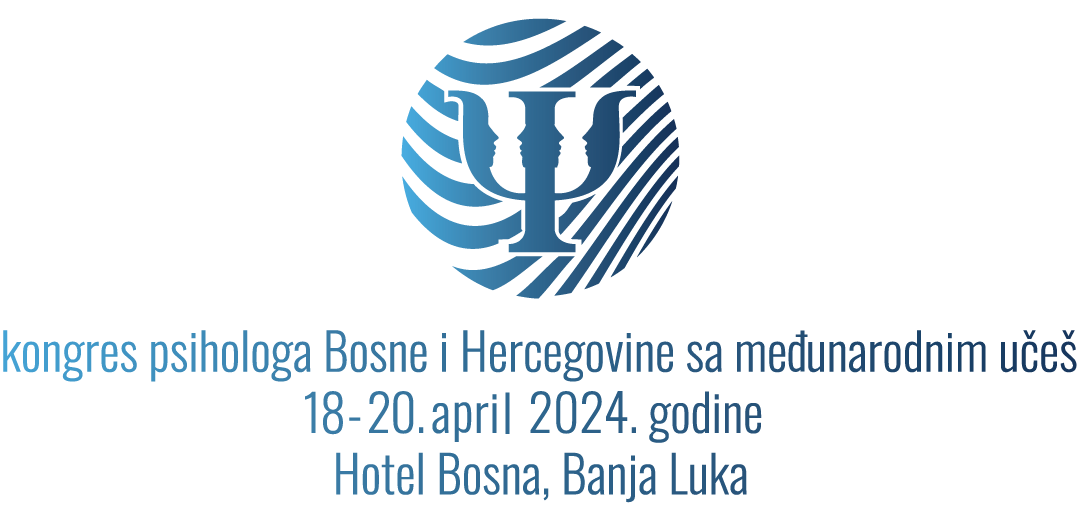 VIII Kongres psihologa Bosne i Hercegovine sa međunarodnim učešćem