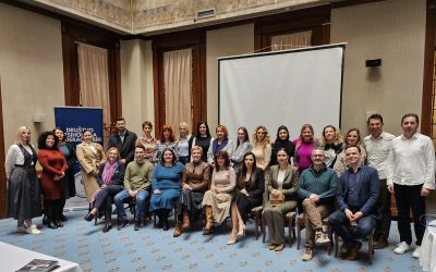 Održana izborna Skupština Društva psihologa Federacije Bosne i Hercegovine (DPFBiH)